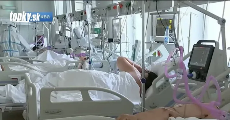 KORONAVÍRUS Delta variant straší Rusko: Rekordný počet úmrtí! Tvrdé slová pre neočkovaných | Topky.sk