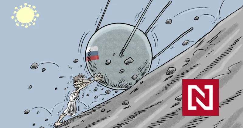 Kde je Matovičových milión priaznivcov Sputnika? Veľká časť bola len na papieri, iní s ním už nepočítali, zvyšku to Lengvarský neuľahčil – Denník N