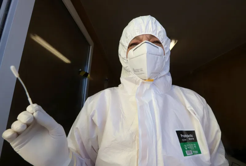 Delta variant koronavírusu je už na Slovensku - SME