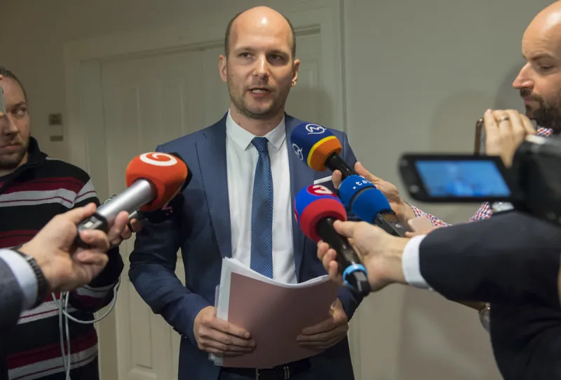 Remišová žiada v kauze Vietnamca vyvodenie dôsledkov aj výbor - domov.sme.sk