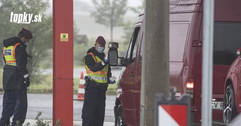 KORONAVÍRUS Po takmer roku je to tu! Maďarsko zrušilo obmedzenia na hraniciach | Topky.sk