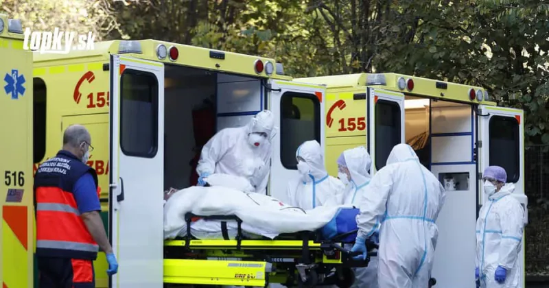 KORONAVÍRUS Hrozivá predpoveď: O pár týždňov zasiahne Európu delta variant plnou silou! | Topky.sk