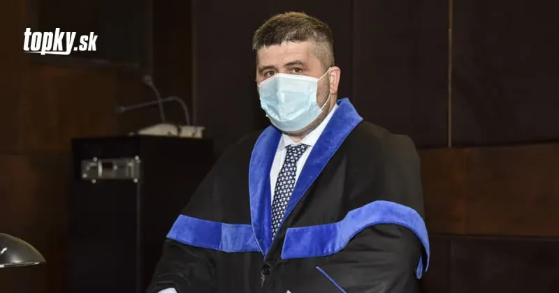 Vítam zmenu právnej kvalifikácie v kauze motákov Mariana Kočnera, hovorí Mandzák | Topky.sk