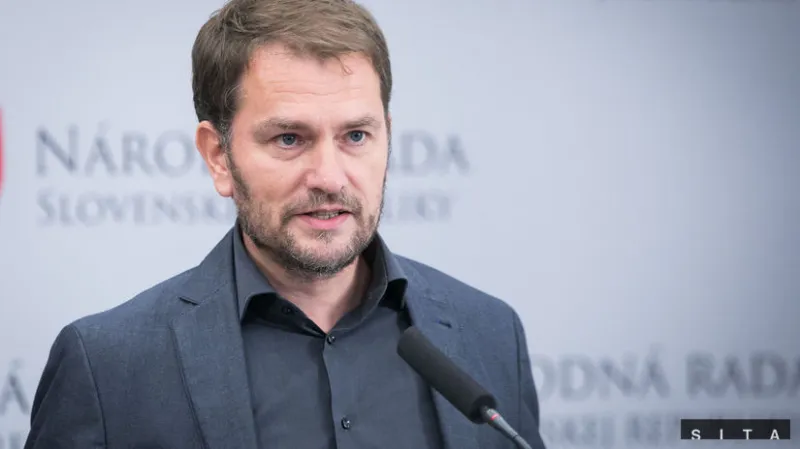 Matovič: Drucker pri vysvetľovaní pozemkov klame ľudí. Minister sa ohradil - Domáce - Správy - Pravda.sk