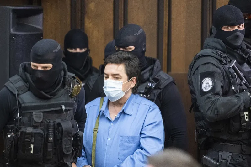 Začal sa tretí súd s Kočnerom: Za motáky mu hrozí 8 rokov basy! | Nový Čas