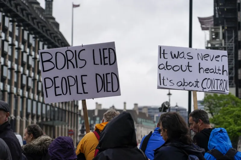 Delta variant: Koronavírus ešte kope (komentár) - Komentáre SME