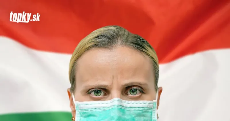 KORONAVÍRUS V Maďarsku budú môcť odložiť rúška: Ale najprv musia splniť tento cieľ! | Topky.sk
