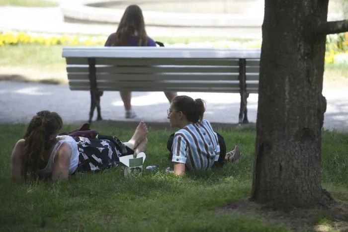 Koronavírus: Druhý deň po sebe nepribudlo žiadne úmrtie!