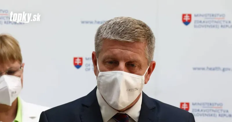 KORONAVÍRUS Veľký sľub Lengvarského! Poslancov uistil, že COVID pasy Slovensko stihne zaviesť do 1. júla | Topky.sk