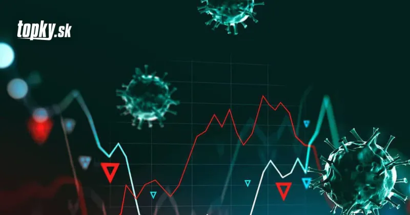 Šokujúca štúdia: KORONAVÍRUS môže zrejme infikovať aj mozgové bunky | Topky.sk