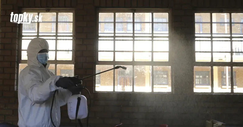 KORONAVÍRUS Tretia vlna pandémie na tomto kontinente je obzvlášť ničivá: Zrejme za to môže variant delta | Topky.sk