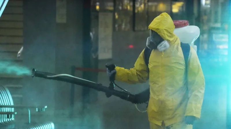 ONLINE: Fíni si doniesli do krajiny koronavírus z futbalu v Rusku - Domáce - Správy - Pravda.sk