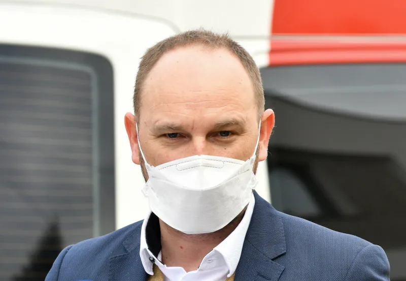 Trestným oznámením na Čistý deň sa bude zaoberať prokuratúra v Trnave - SME