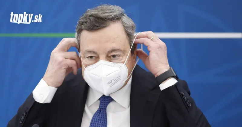 KORONAVÍRUS Ruská vakcína Sputnik V možno nikdy nebude schválená v EÚ! | Topky.sk