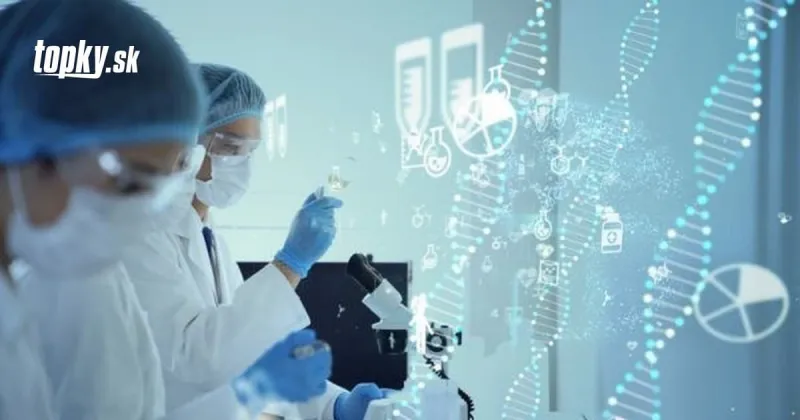 Virológ tvrdí: Z databázy vzoriek KORONAVÍRUSU vymazali údaje, chcú utajiť jeho pôvod?! | Topky.sk