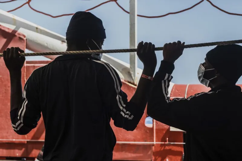 Do Litvy prichádza z Bieloruska neúnosný tok nelegálnych migrantov: Frontex sa rozhodol zakročiť | Nový Čas