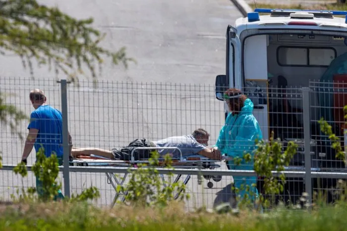 Moskva prekonala smutný rekord: Toľko mŕtvych na koronavírus tam ešte nemali!