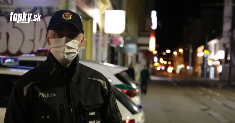 KORONAVÍRUS Na tomto hraničnom priechode čakajte kontroly: Zamerané budú na karanténne povinnosti | Topky.sk