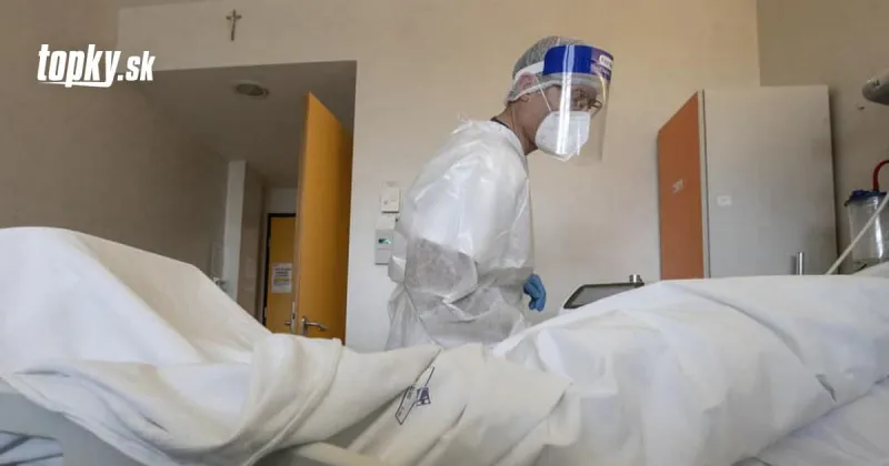 VIDEO Najdlhší boj s KORONAVÍRUSOM: Muž (72) trpel infekciou rekordných desať mesiacov | Topky.sk