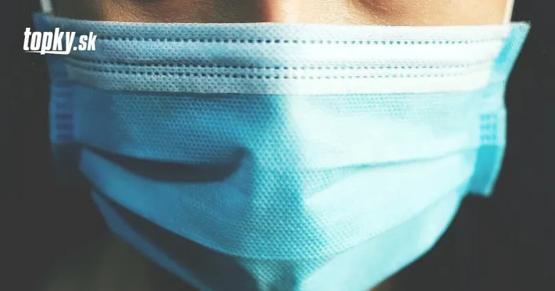 KORONAVÍRUS Prekrytie dýchacích ciest v interiéri je povinné bez ohľadu na farbu okresu | Topky.sk