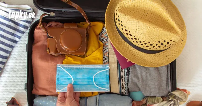 KORONAVÍRUS Ak cestovať, tak len do zelených krajín a po návrate sa dať testovať, radí epidemiologička | Topky.sk