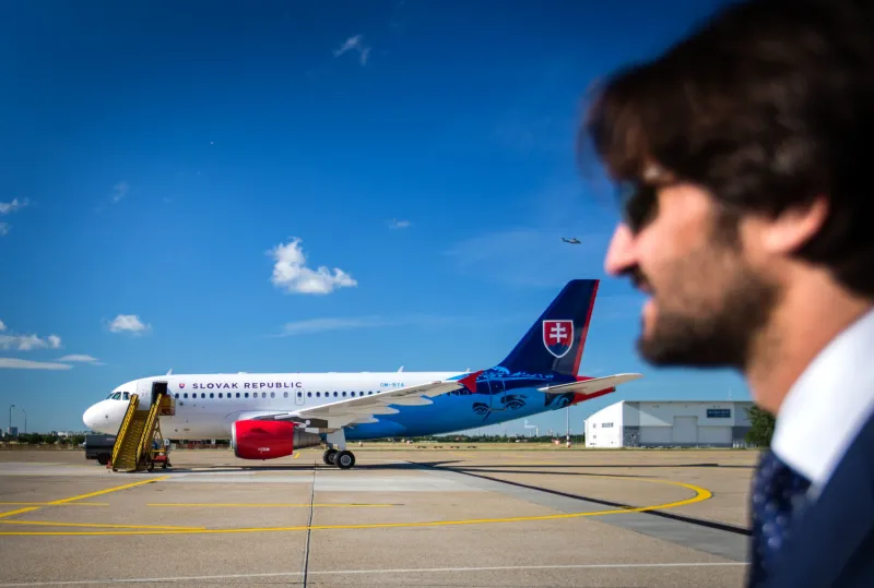 Zrušili sme Mečiarove amnestie a hneď sme pomohli s únosom z Berlína – Denník N