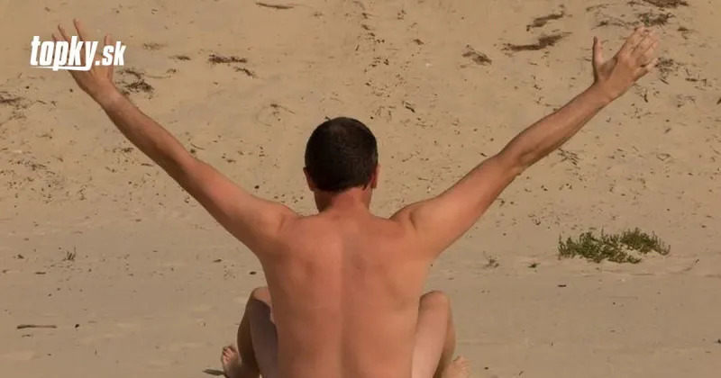 KORONAVÍRUS Nudisti porušili karanténu: Keď zistíte, z akého bizarného dôvodu! | Topky.sk