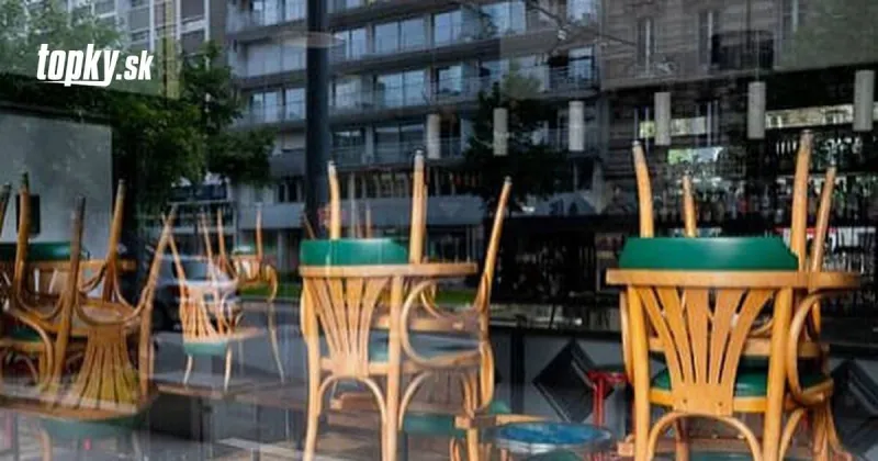 KORONAVÍRUS Nové pravidlá v Írsku: Interiéry pohostinstiev budú otvorené iba pre zaočkovaných a vyliečených | Topky.sk