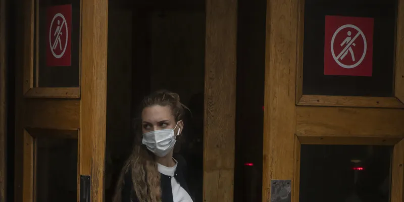 Pandémiu koronavírusu sledujeme minútu po minúte - SME