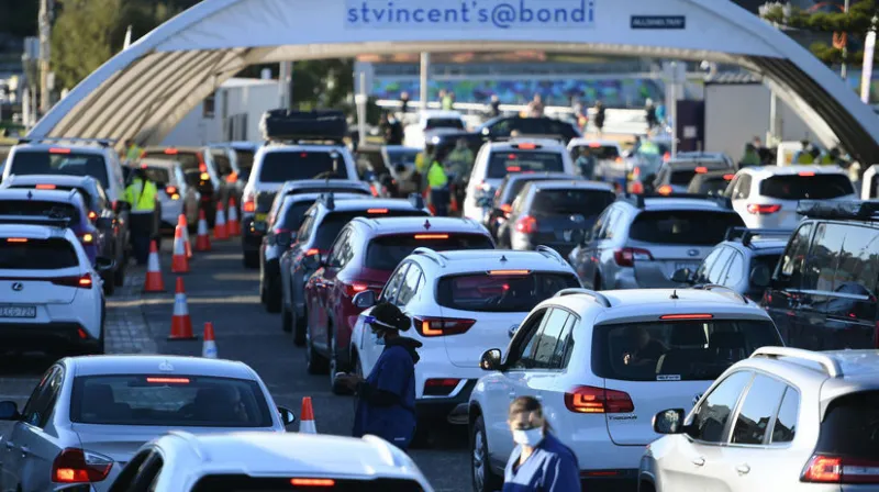 Austrália povinne očkuje, Guatemala žiada pre nedodaný Sputnik od Ruska milióny - Domáce - Správy - Pravda.sk