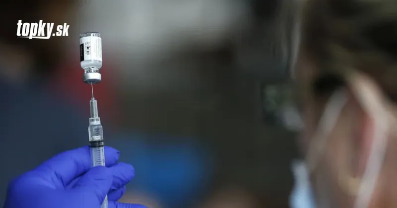 KORONAVÍRUS Obe dávky vakcíny proti covidu v Česku dostali už tri milióny ľudí | Topky.sk