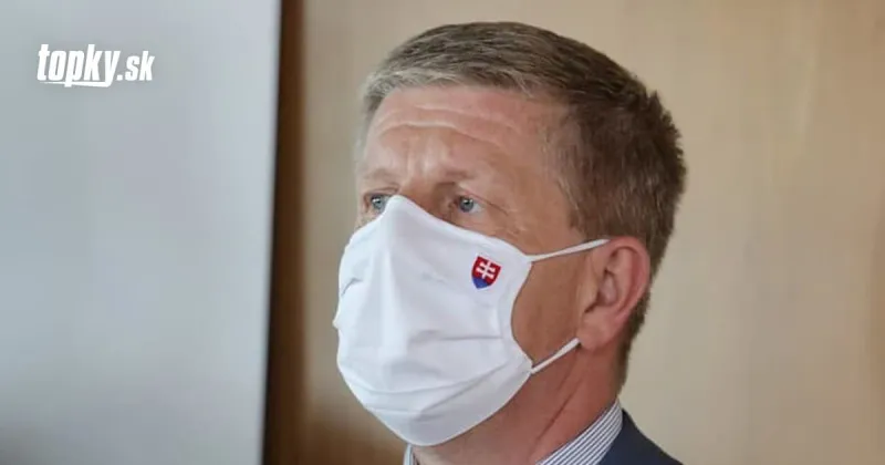 KORONAVÍRUS Minister Lengvarský vyzval ľudí na očkovanie: Odporúča dovolenku na Slovensku | Topky.sk