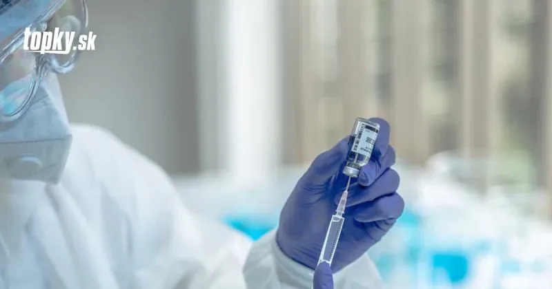 Vakcína má zmysel: Imunita po očkovaní proti KORONAVÍRUSU zrejme vydrží až takto dlho! | Topky.sk
