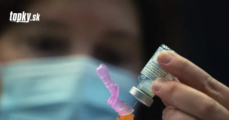 KORONAVÍRUS Dobré správy pre zaočkovaných AstraZenecou: Silná ochrana aj v tomto prípade! | Topky.sk