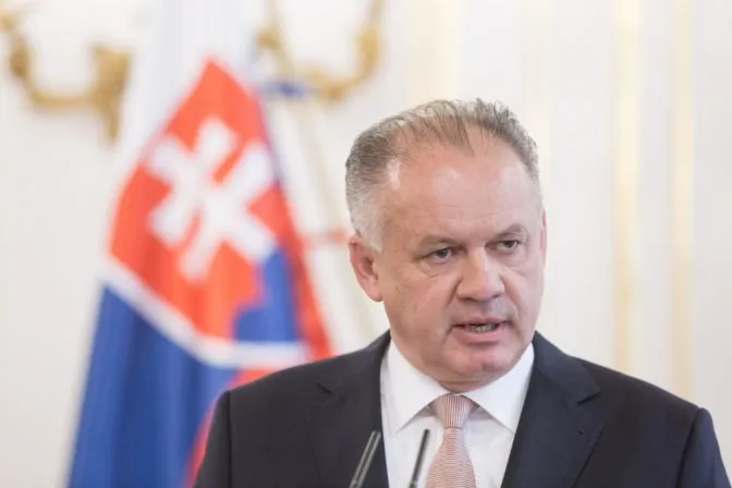 Kiska označil Nočných vlkov za bezpečnostné riziko pre Slovensko, vyjadril sa aj k únosu Vietnamca - Webnoviny.sk