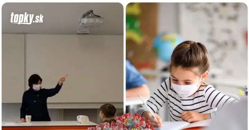 KORONAVÍRUS Školský rok sa síce skončil, no odborníci práve teraz dvíhajú varovný prst: Dajte sa zaočkovať! | Topky.sk
