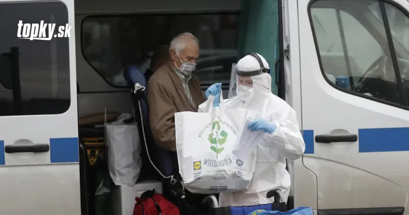 Delta variant KORONAVÍRUSU sa šíri aj v Poľsku: Zaznamenali viac než sto prípadov | Topky.sk