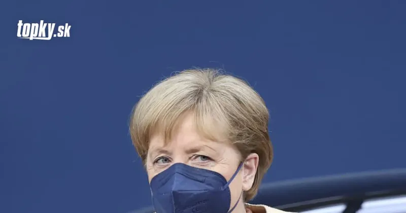 KORONAVÍRUS Merkelová rokovala v Londýne s Johnsonom o pandémii a Severnom Írsku | Topky.sk