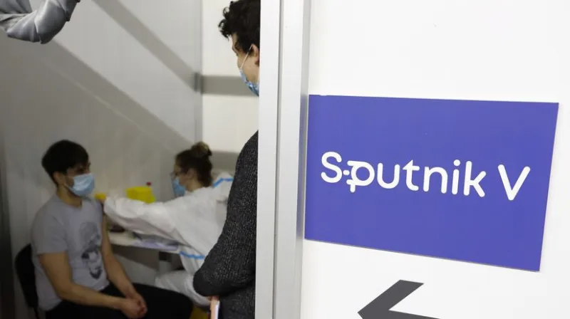 Rusko od nás kúpilo 160-tisíc dávok Sputnika - Domáce - Správy - Pravda.sk