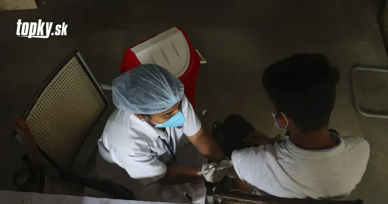 KORONAVÍRUS Indická spoločnosť hlási dobré správy: Vakcína Covaxin má vyše 77-percentnú účinnosť | Topky.sk