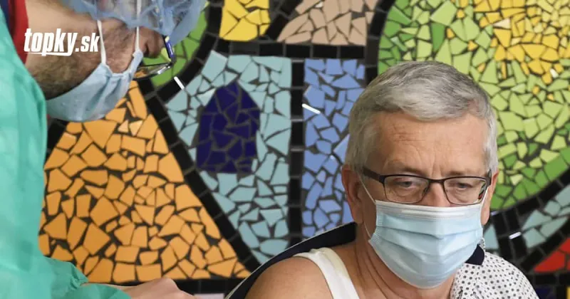Úrady evidujú nové prípady KORONAVÍRUSU na Slovensku: Pribudli aj obete | Topky.sk