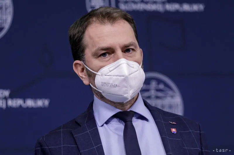 Matovič: Bojovať za Sputnik stálo za to
