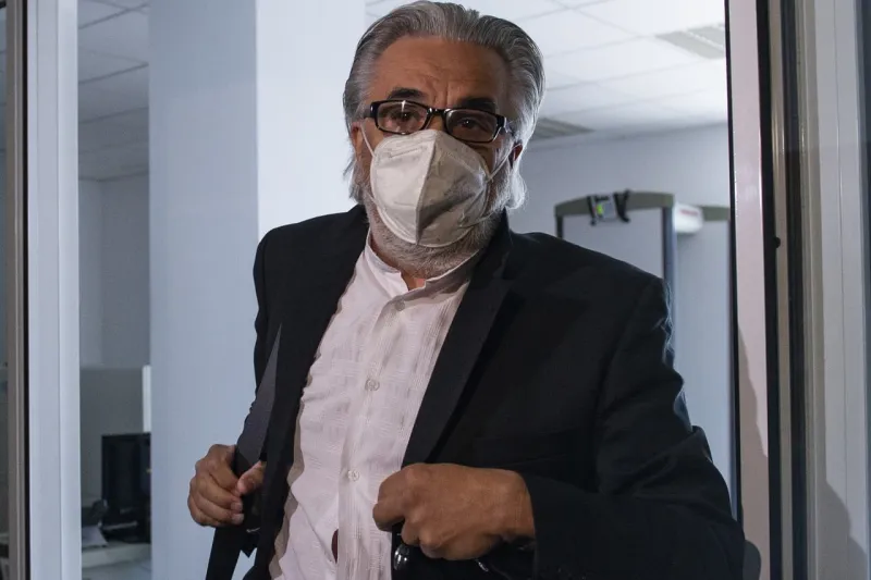 Kauza falšovania zmeniek TV Markíza: Obžalovaný Ágh sa opäť postaví pred súd | Nový Čas