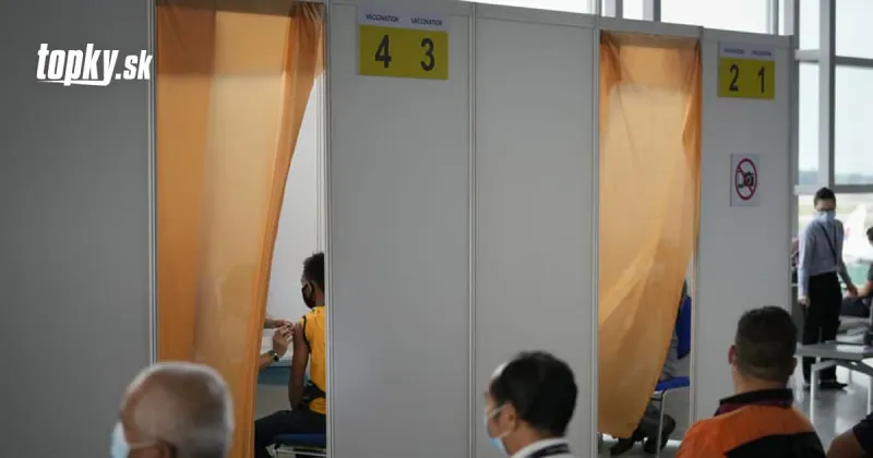 KORONAVÍRUS Grécko chce dosiahnuť kolektívnu imunitu, zatiaľ bez úspechu | Topky.sk