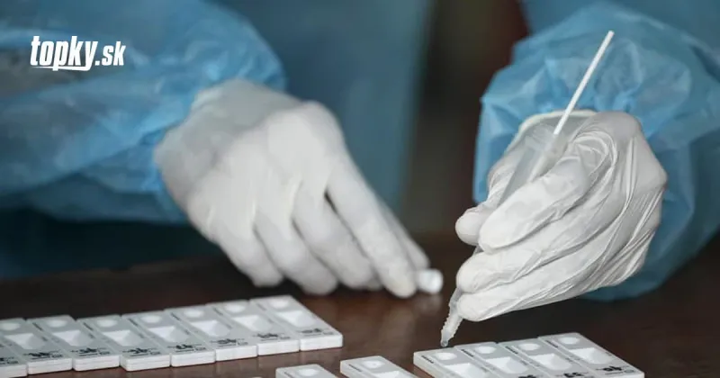 KORONAVÍRUS Je tu ďalšia vlna pandémie? Británia hlásila najvyšší denný počet prípadov od januára | Topky.sk