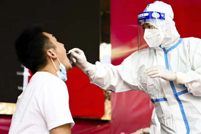 Stále bližšie Slovenska: Delta variant koronavírusu sa stáva v Nemecku dominantným! | Nový Čas