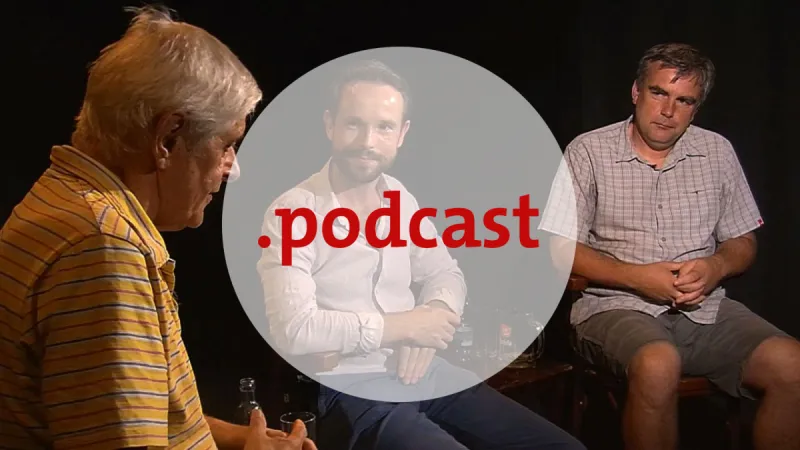 Máme šancu koronavírus poraziť?  | Videá | .týždeň - iný pohľad na spoločnosť