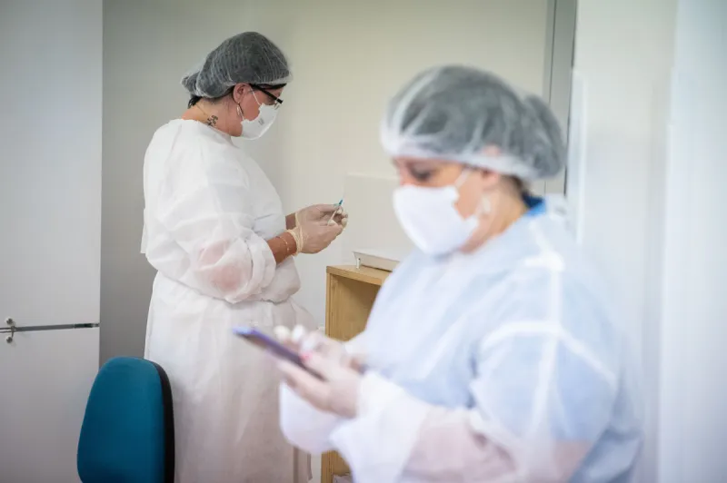 Pandémiu koronavírusu sledujeme minútu po minúte - SME