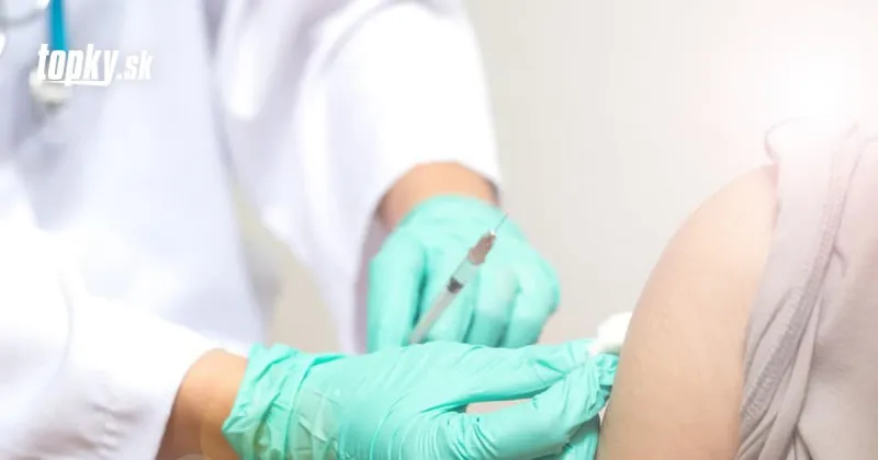 Ste plne zaočkovaní? Toto sú štyri najčastejšie príznaky, že ste nakazili KORONAVÍRUSOM | Topky.sk