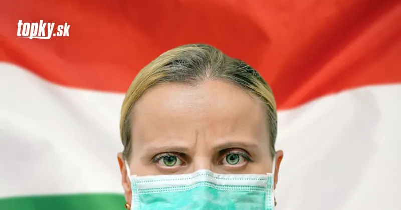 KORONAVÍRUS Maďarsko zverejnilo nové nariadenie týkajúce sa nosenia rúšok | Topky.sk